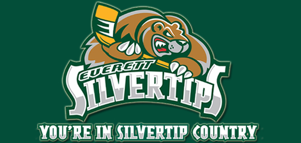 Everett Silvertips Season